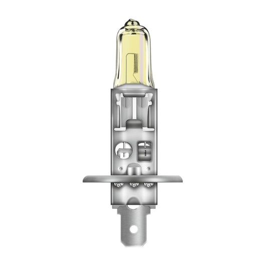 OSRAM ALLSEASON SUPER - ALLSEASON - H1 Halogeen koplamplamp