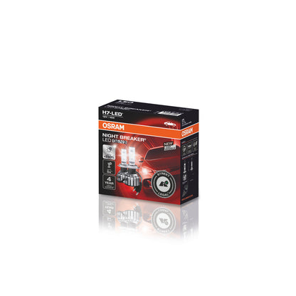 OSRAM NACHTBREKER H7 LED GEN2