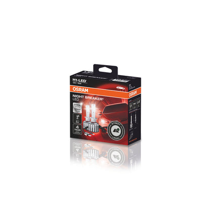 OSRAM NACHTBREKER H1 LED