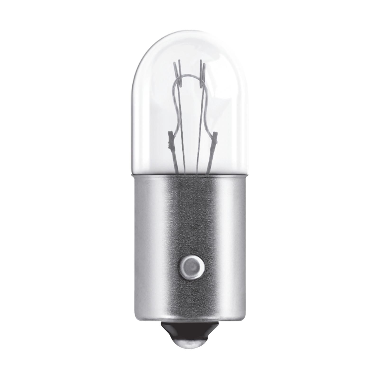 OSRAM ORIGINAL - METAL BASE, T4W, 24V