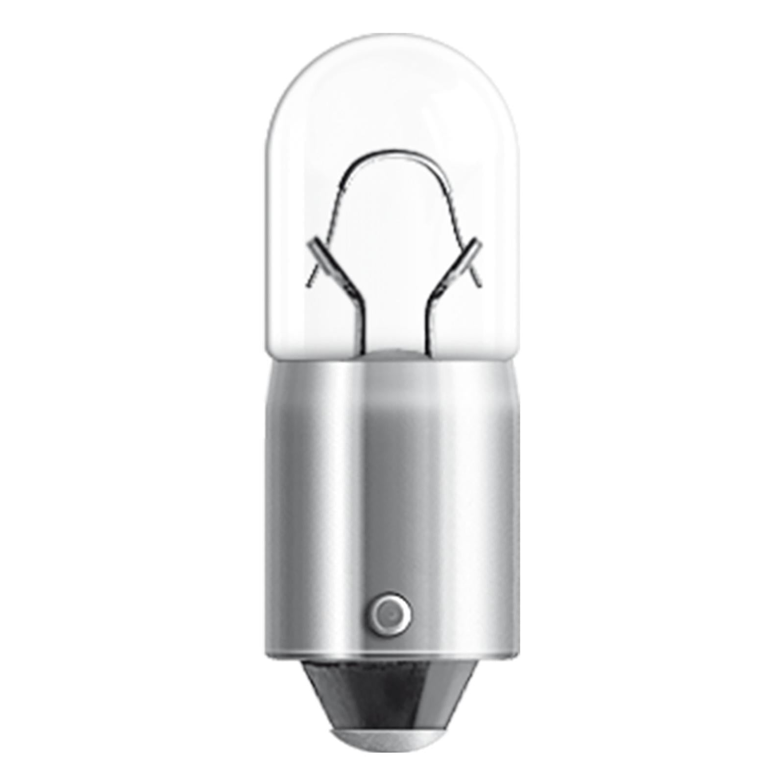 OSRAM ORIGINAL - METAL BASE, 2W, 12V