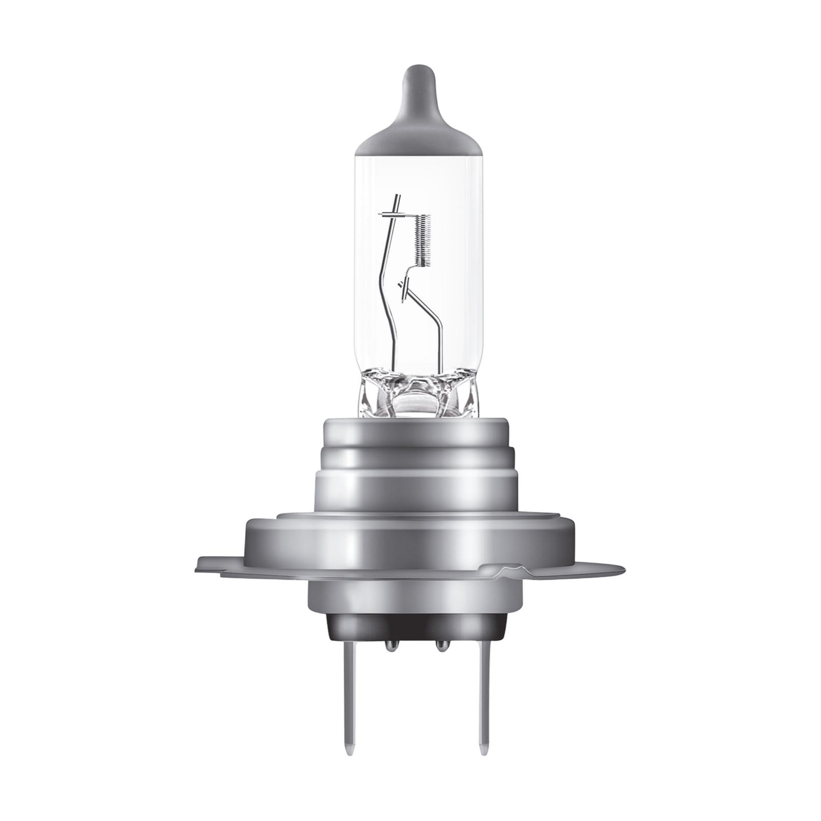 OSRAM TRUCKSTAR PRO, H7 Halogenstrålkastarlampa, 2-PACK