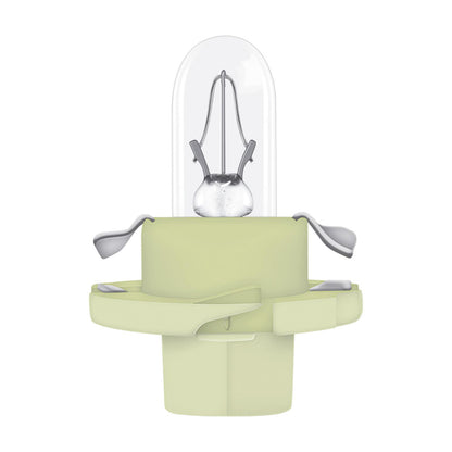 OSRAM ORIGINAL - PLASTIC MF BASE, 2W - Extraljuslampa