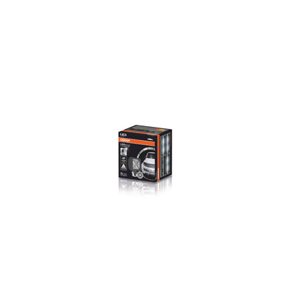 OSRAM Cube MX85-WD - Werklamptoepassingen