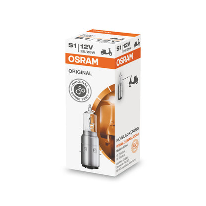 OSRAM ORIGINAL LINE - S1 - 12 V - 2525 W - Halogeen koplamplamp