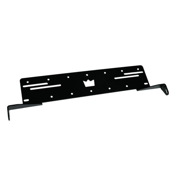 Luxtar Twilight Led-oprit | Zwart | RF