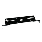 Luxtar Twilight Led-oprit | Zwart | RF