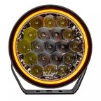 W9 Phoenix XTREME LED-hulplicht