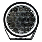 W9 Phoenix XTREME LED-hulplicht