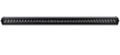LUXTAR® Led ramp X40 Black Edition 400W <109cm> - Plek