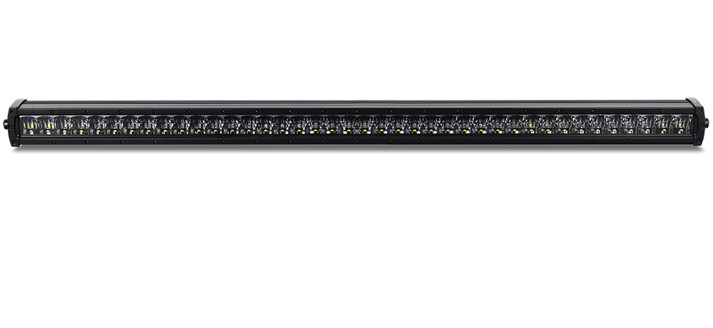 LUXTAR® Led ramp X40 Black Edition 400W <109cm> - Plek