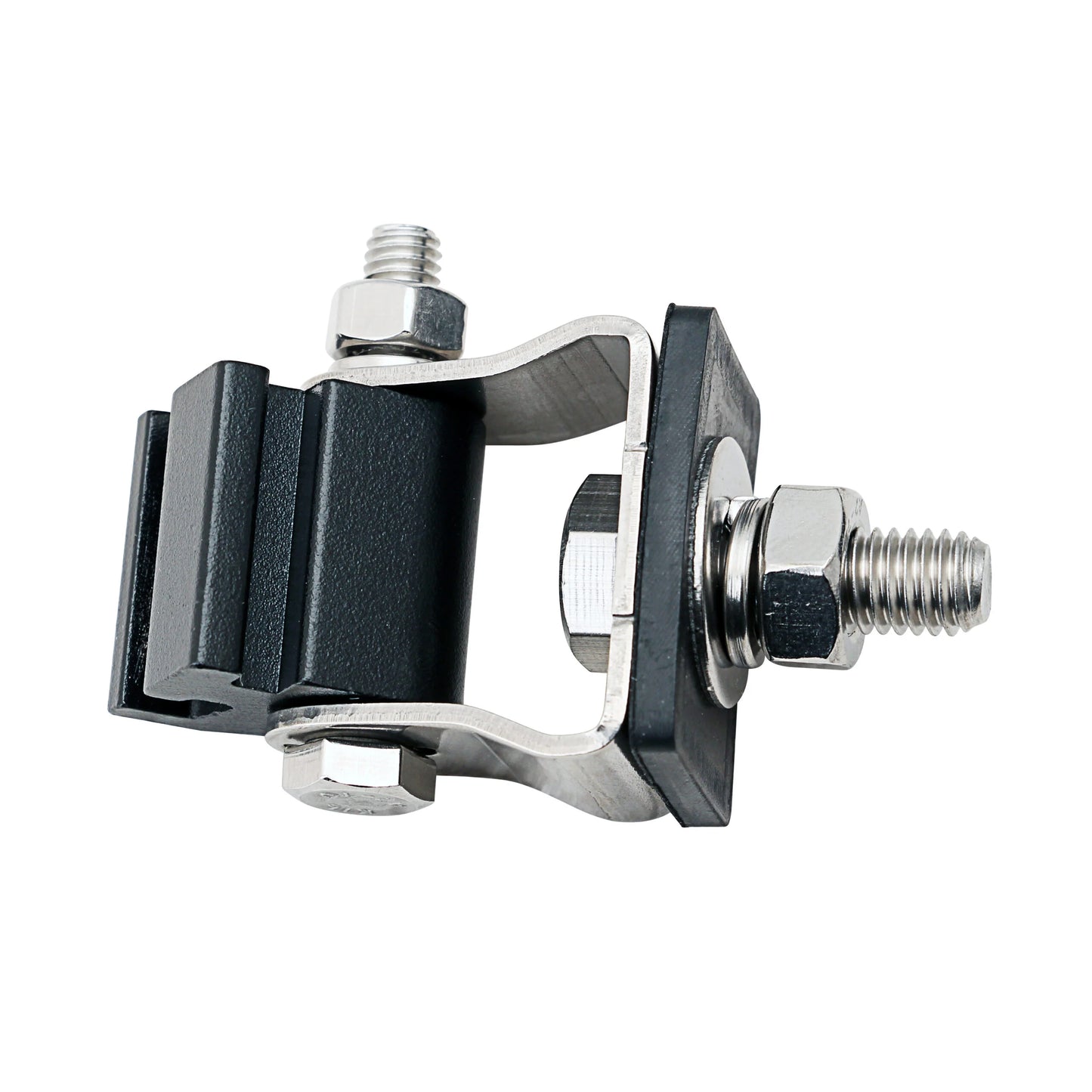 LUXTAR® Led ramp X40 Black Edition 400W <109cm> - Plek