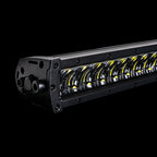 LUXTAR® Led ramp X40 Black Edition 400W <109cm> - Plek