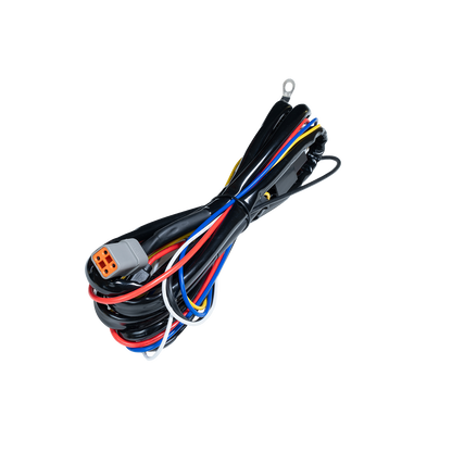 Inbouwpakket Luxtar Twilight