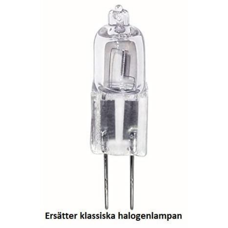 G4 12V/24V 1.5W 