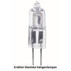 G4 12V/24V 1.5W 