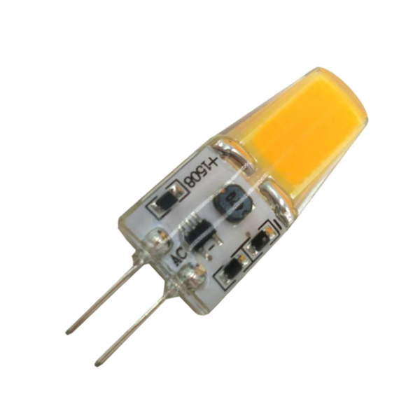 G4 12V/24V 2W-LED