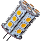 G4 12V/24V 2.5W