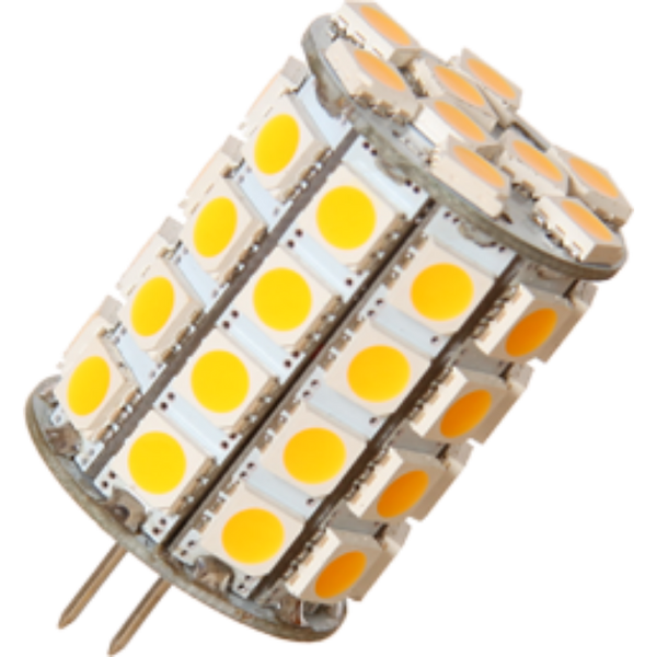 G4 12V/24V 4,9W LED