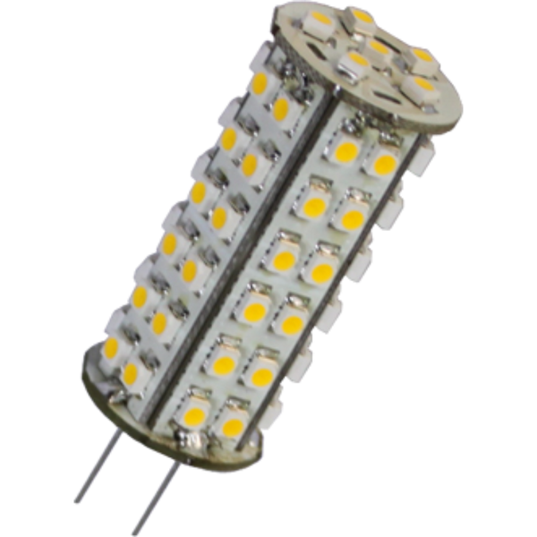 G4 12V/24V 3,1W LED