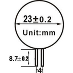 G4 12V/24V 0.7W Side