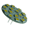 G4 12V/24V 2.3W Back
