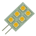 G4 12V/24V 1W
