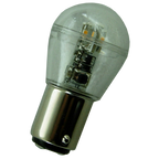 BA15s 12V/24V 0.7W