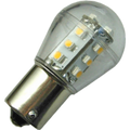 BAU15s 12V/24V 1.4W