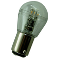 BA15d 12V/24V 0.7W