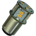 BA15D 12V/24V 1.9W