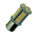 BA15d 12V/24V 2.5W