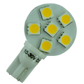 T10 12V/24V 1W
