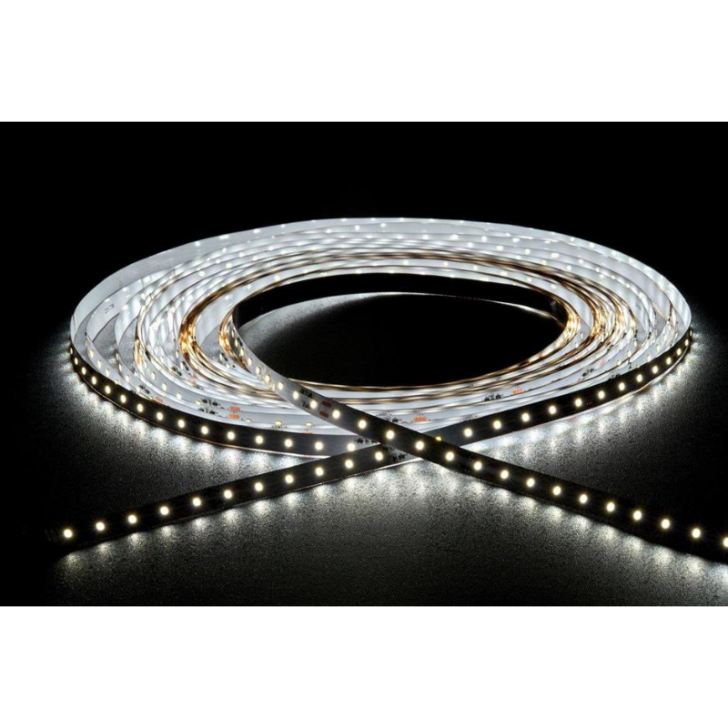 LED-Strip (5 meter) 4.8W/M Dim to Warm IP20 24V