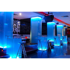 LED-Strip (5 meter) 12W/M Röd/Grön/Blå IP65 24V