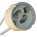 Sockel GU10 6V/12V/24V