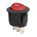 Aan/uit-schakelaar 12V/24V