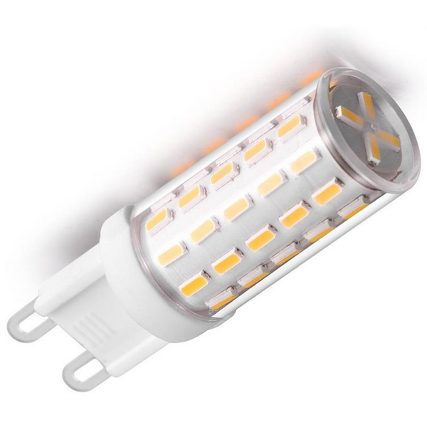 G9 12V/24V 3,5W LED